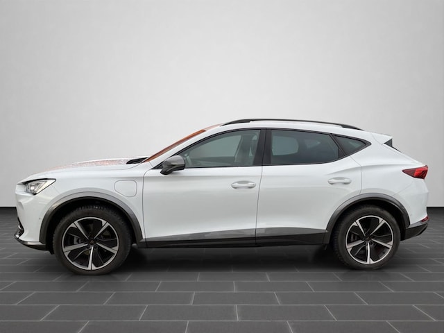 Cupra Formentor Formentor SHZ*EPH*LAS*TSR*CARPLAY uvm...