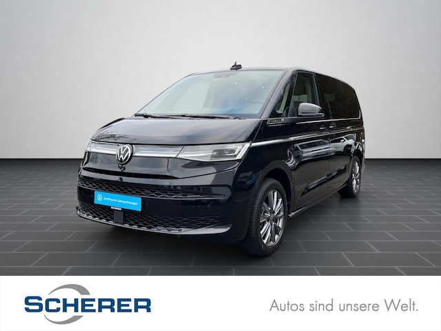 Volkswagen Multivan 2.0 TSI T7