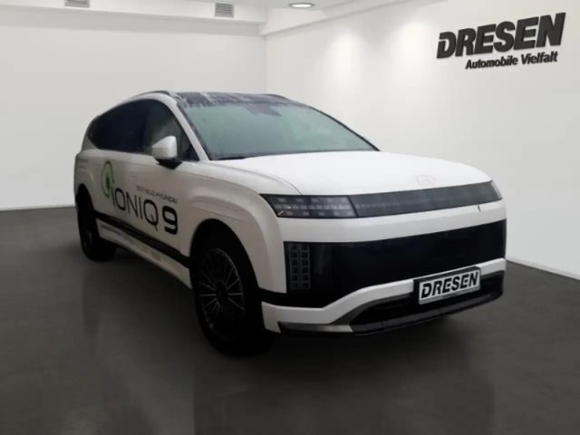 Hyundai IONIQ 9 4WD 7-zits UNIQ