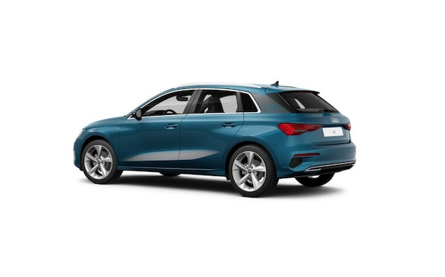 Audi A3 30 TFSI Sportback