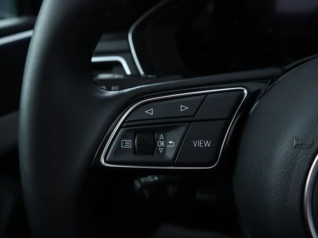 Audi A5 40 TFSI Cabriolet