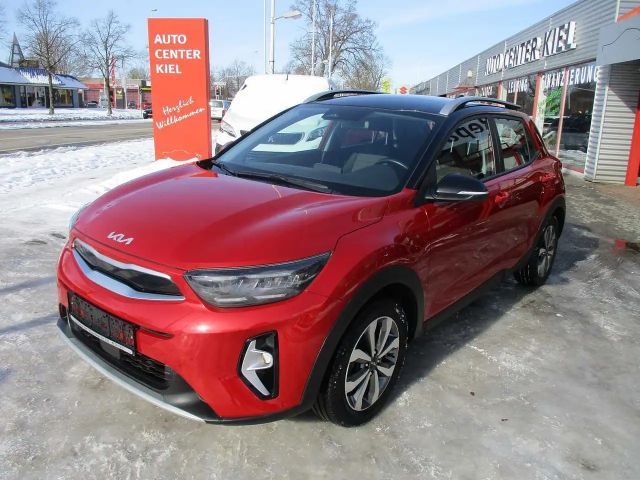 Kia Stonic GDi Vision