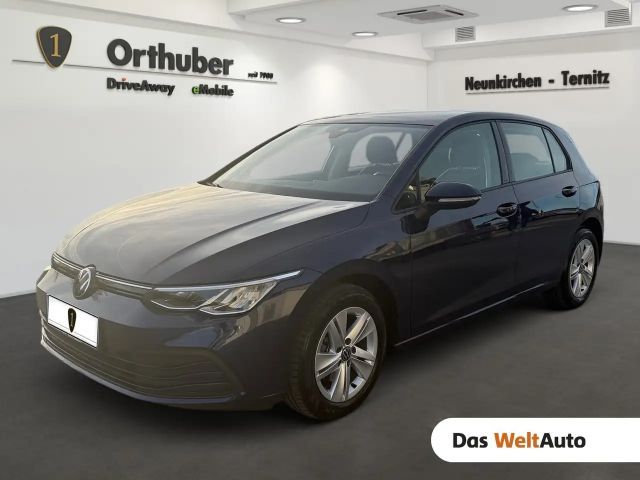 Volkswagen Golf Golf VIII Life