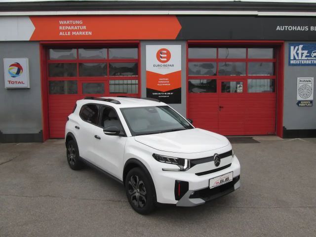 Citroën C3 Aircross Plus