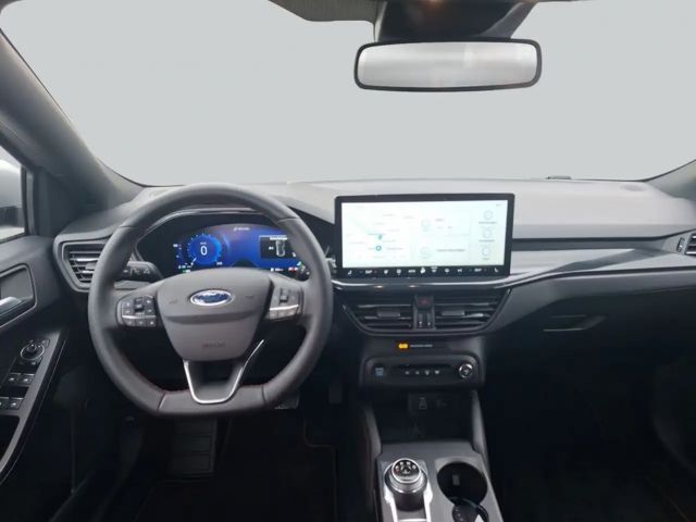 Ford Focus 1.5 EcoBlue Wagon