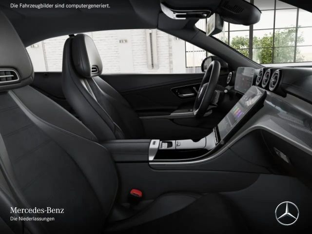 Mercedes-Benz CLE 200 4MATIC AMG Line