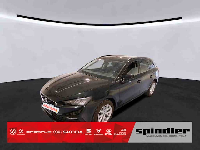 Seat Leon 1.5 TSI DSG Sportstourer Style