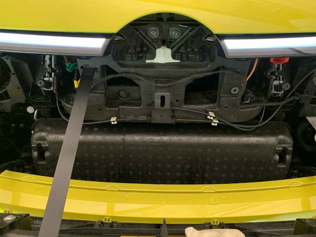 Volkswagen ID.Buzz IQ.Drive Pro