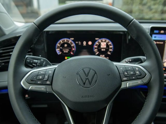 Volkswagen Tiguan 1.5 eTSI Life