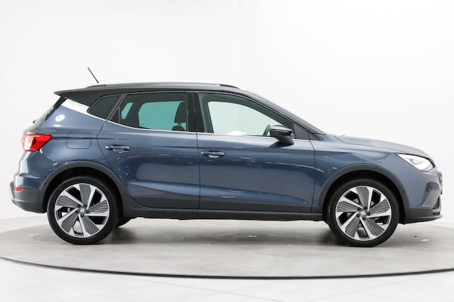 Seat Arona 1.0 TSI FR-lijn