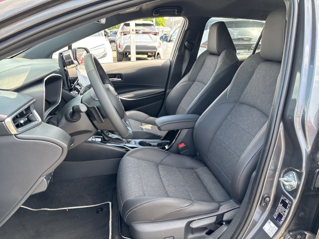 Toyota Corolla Technik Touring