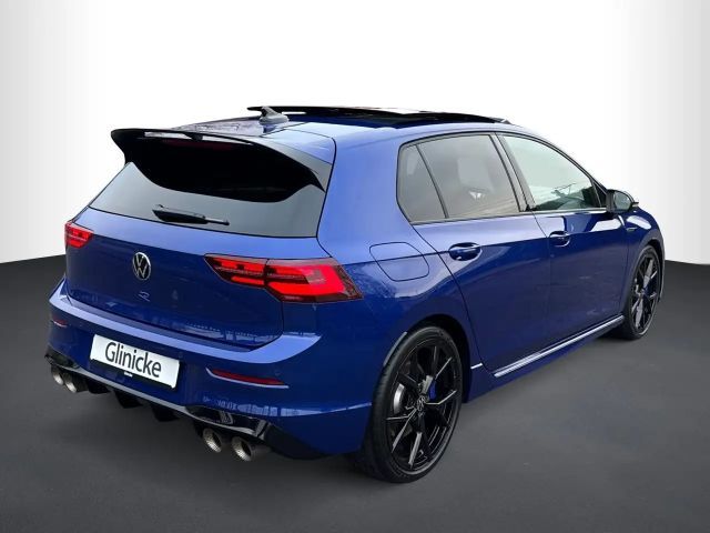 Volkswagen Golf 2.0 TSI DSG Golf VIII