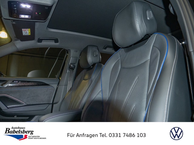 Volkswagen Tayron 4Motion R-Line