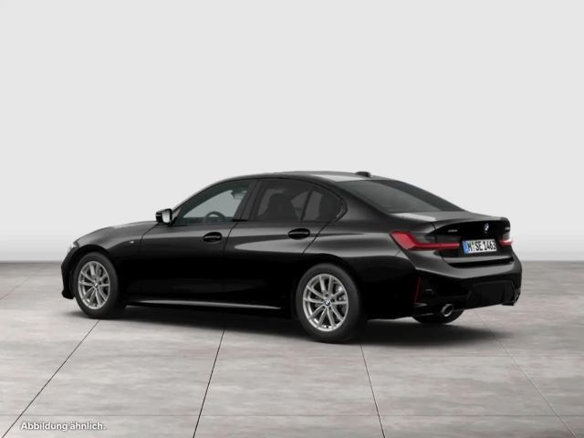 BMW 330 330i M-Sport Sedan xDrive