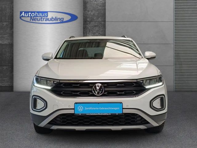 Volkswagen T-Roc 1.0 TSI