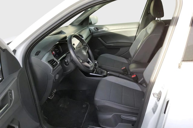 Volkswagen T-Cross 1.0 TSI DSG Style