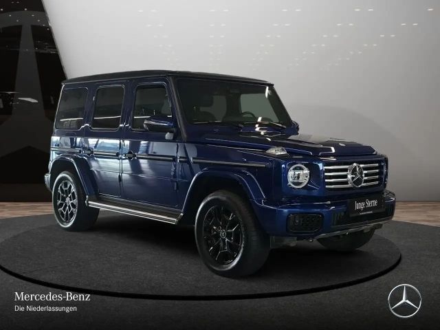 Mercedes-Benz G 450 450d