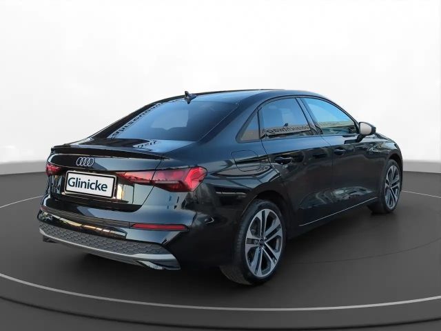 Audi A3 35 TFSI S-Tronic Sedan