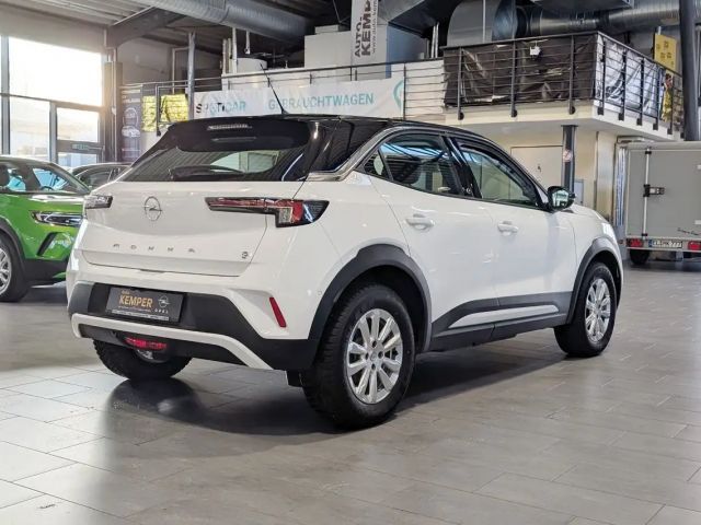 Opel Mokka Edition Mokka-e