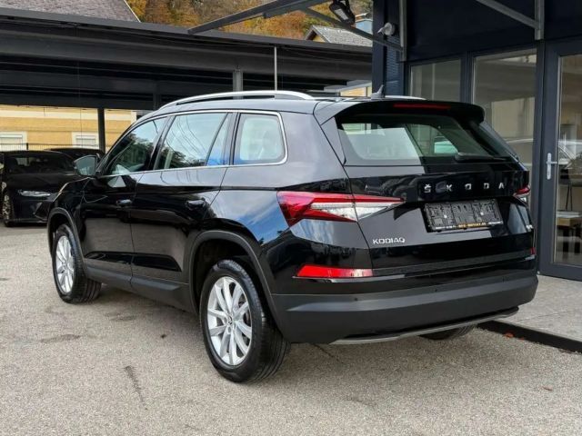 Skoda Kodiaq 4x4 Style Style