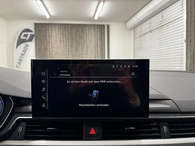 Audi A4 40 TFSI Avant S-Line S-Tronic