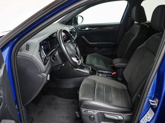 Volkswagen T-Roc 1.5 TSI DSG Style