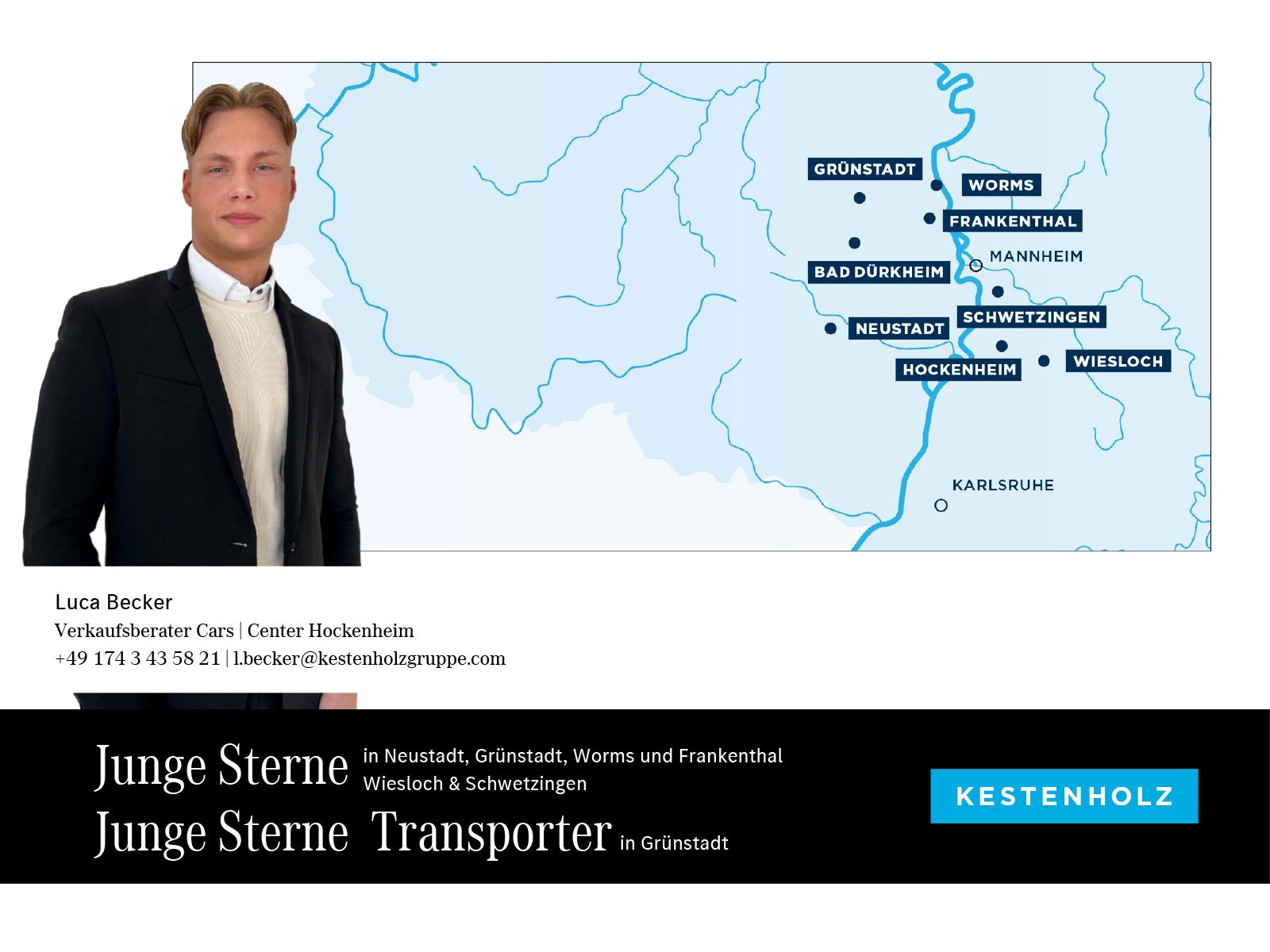 Mercedes-Benz E 200 AVANTGARDE Sedan