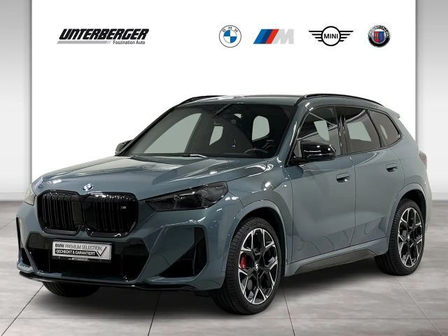 BMW X1 xDrive
