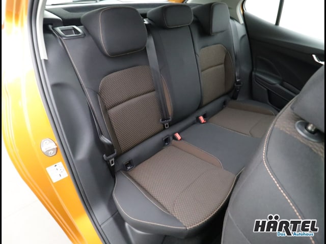 Skoda Fabia 1.5 TSI Style Style