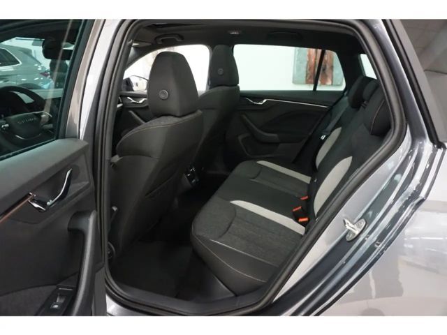 Skoda Scala 1.5 TSI Tour