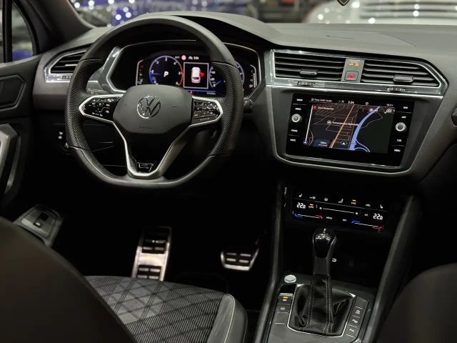 Volkswagen Tiguan 2.0 TDI Allspace R-Line