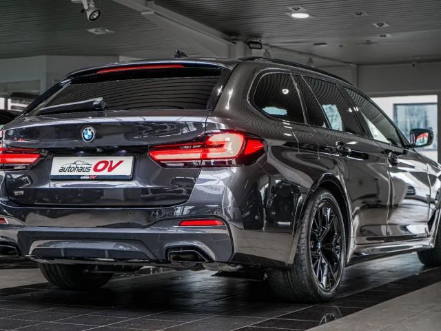 BMW 530 530i M-Sport xDrive