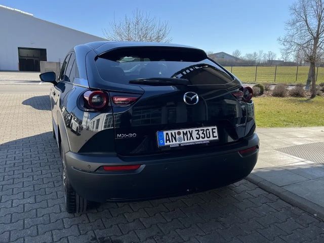 Mazda MX-30 Exclusive-line SkyActiv