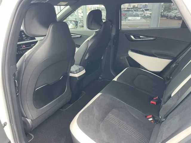 Kia EV6 GT-Line Vierwielaandrijving