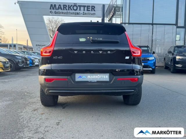 Volvo XC40 Recharge Ultimate