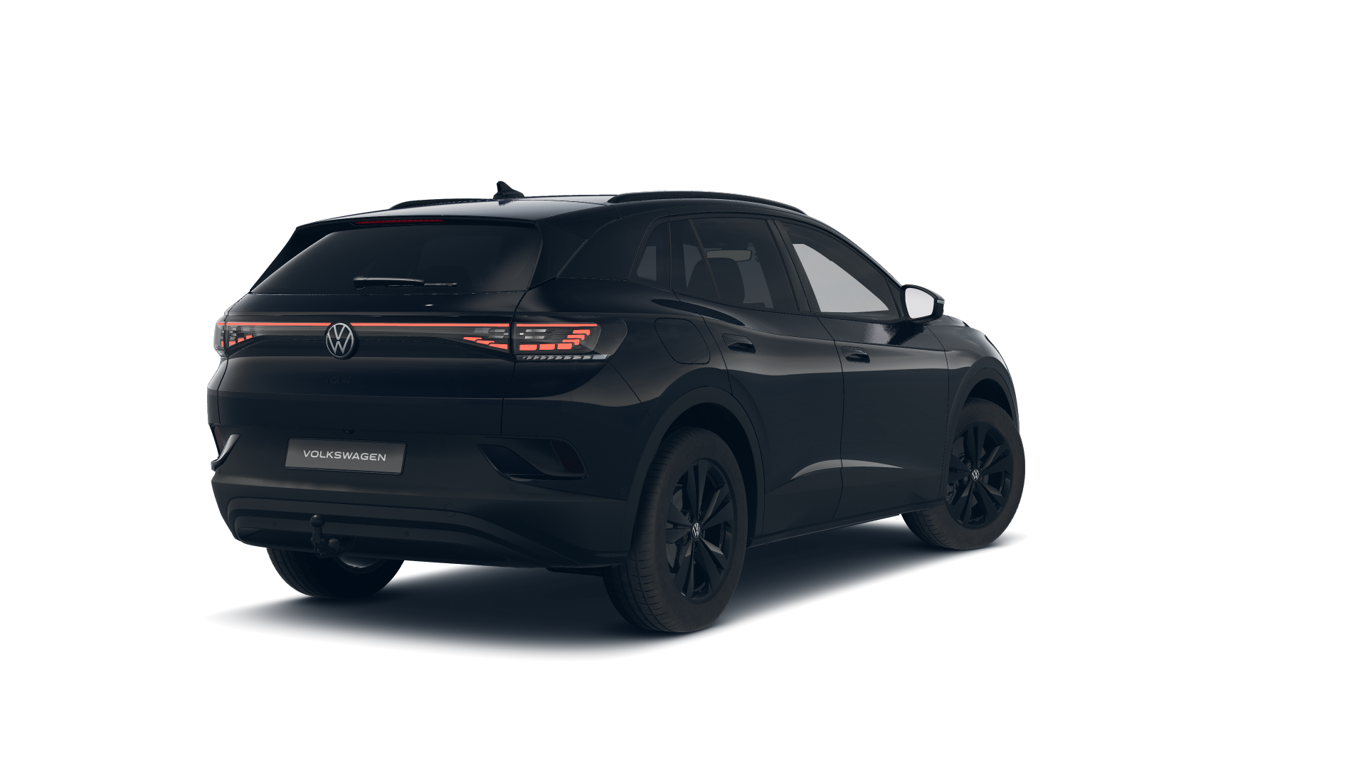 Volkswagen ID.4 Performance Pro Style