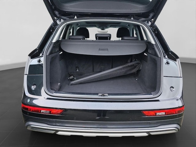 Audi Q5 50 TDI Quattro