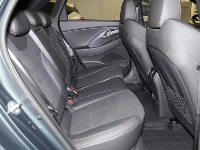 Hyundai i30 N Line T-GDi