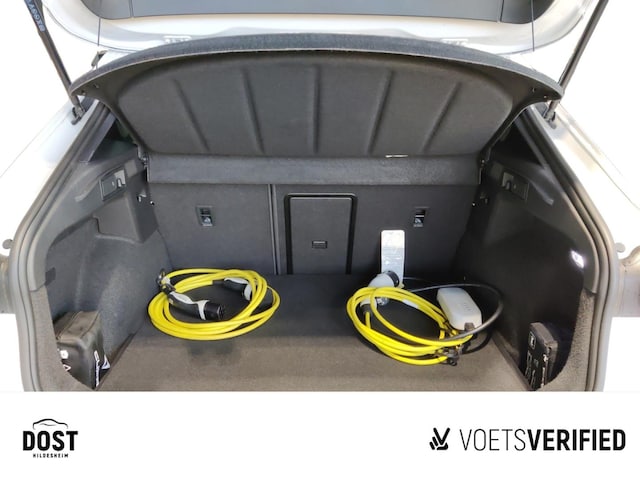 Cupra Formentor DSG e-Hybrid