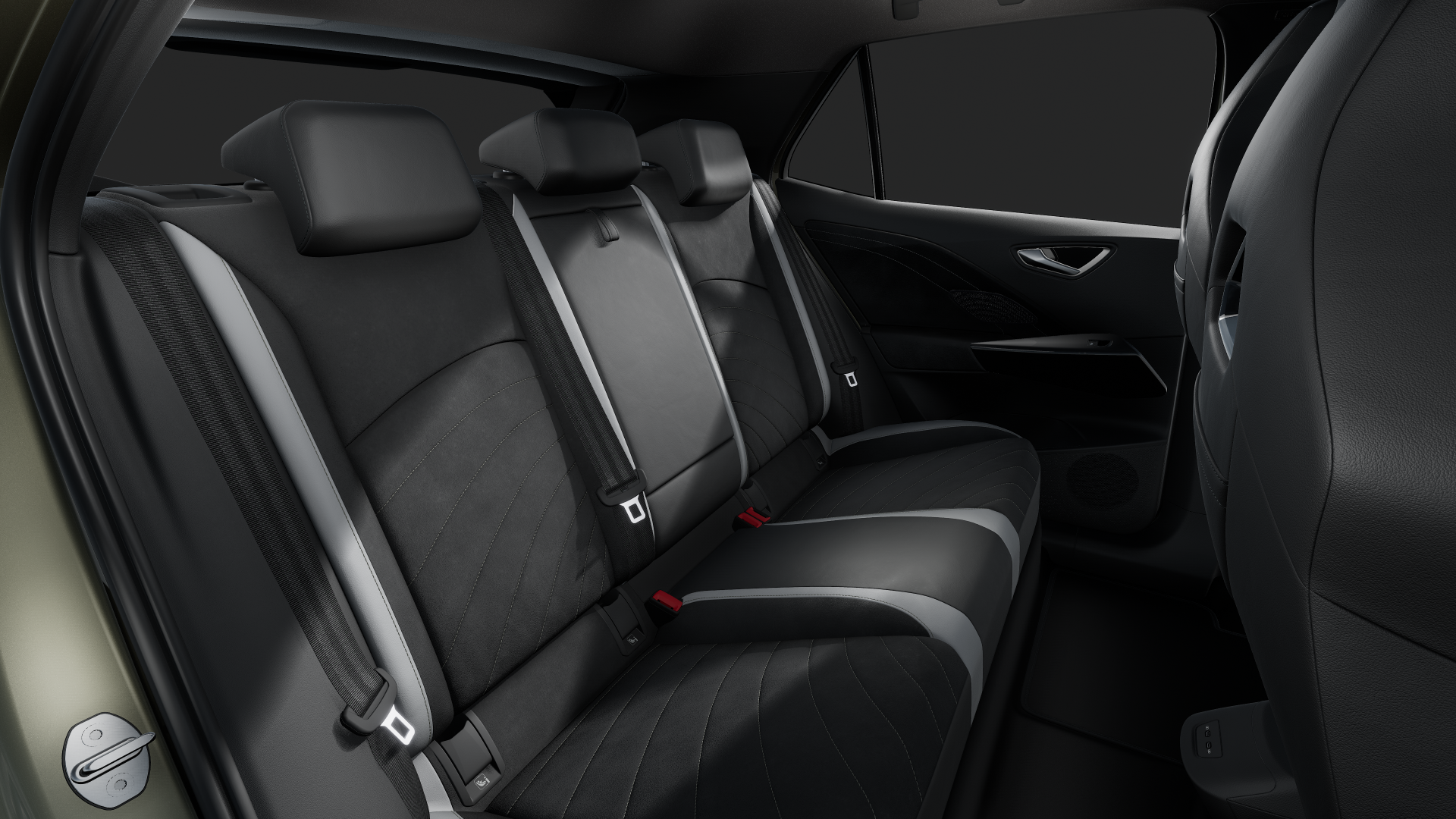 Volkswagen ID.3 Performance Pro