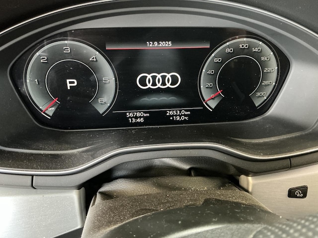 Audi A4 40 TDI Avant S-Line S-Tronic