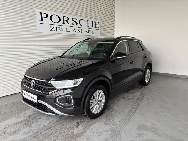 Volkswagen T-Roc DSG Life