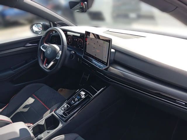 Volkswagen Golf 2.0 TSI DSG GTI Golf VIII