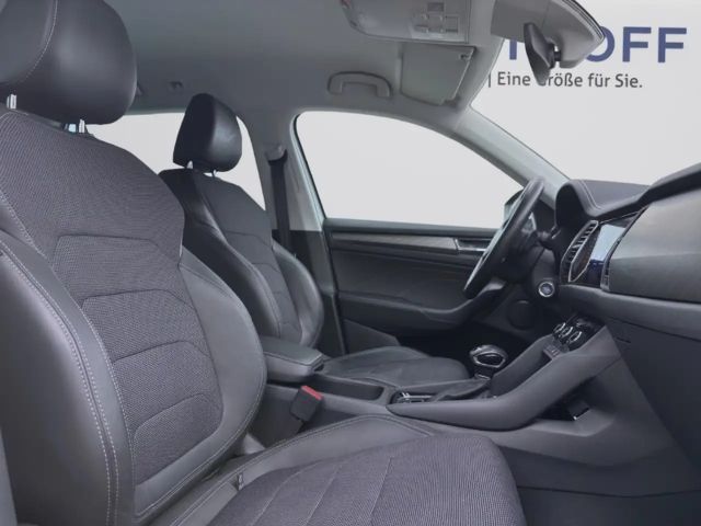 Skoda Kodiaq 2.0 TDI Style Style