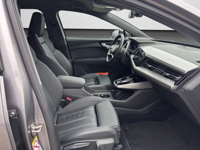 Audi Q4 e-tron 40