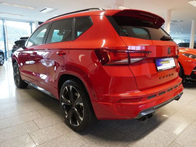 Cupra Ateca 4Drive DSG