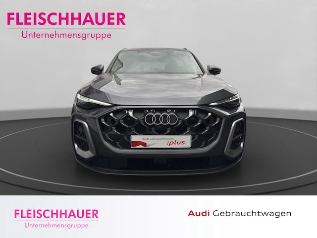 Audi Q5 Quattro S-Tronic Sportback