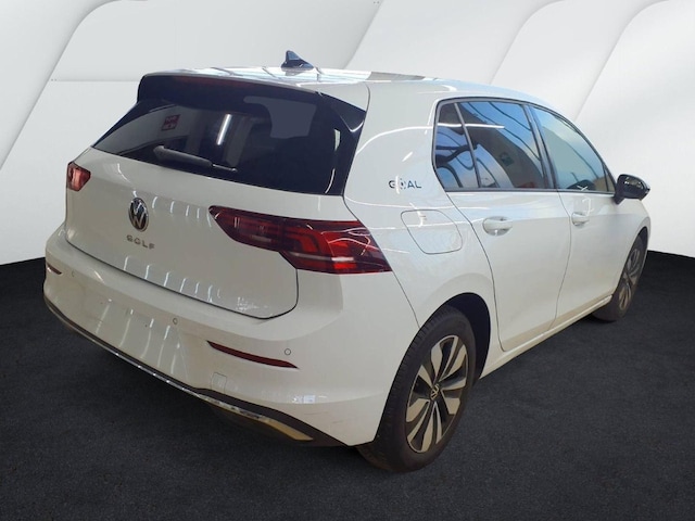 Volkswagen Golf 1.5 TSI