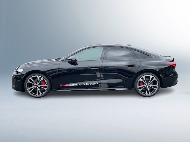 Audi A5 Quattro S-Tronic