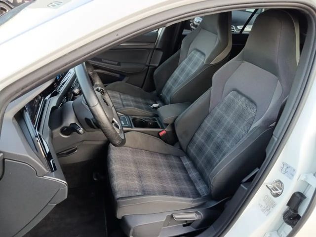 Volkswagen Golf 2.0 TDI GTD Golf VIII